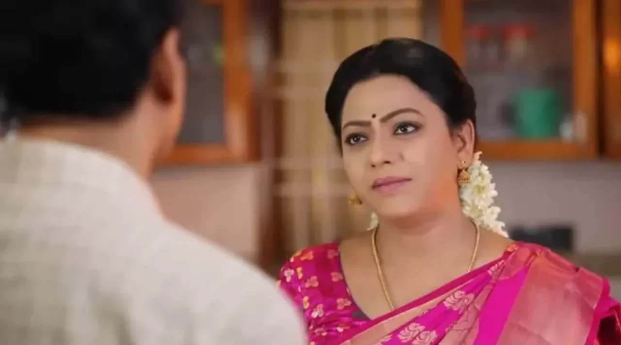 Baakiyalakshmi