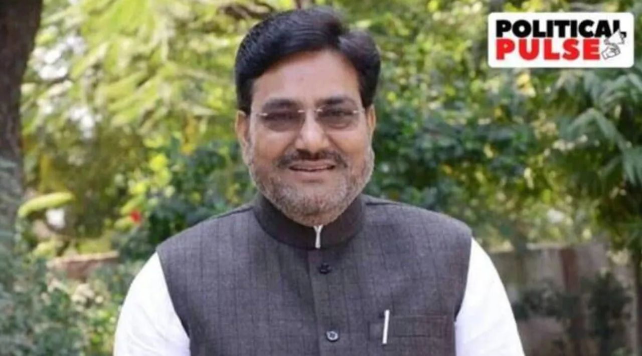 UP Congress President Brijlal Khabri, Brijlal Khabri, உ.பி காங்கிரஸில் செயல்படாத பிரியங்கா காந்தி, ராகுல் காந்தி, காங்கிரஸ், உத்தரப் பிரதேசம், உ.பி-யில் நியமிக்கப்படாத மாநில கட்சி செயற்குழு, Priyanka Gandhi Vadra, UP Congress President, Indian Express UP Congress, Uttar Pradesh news
