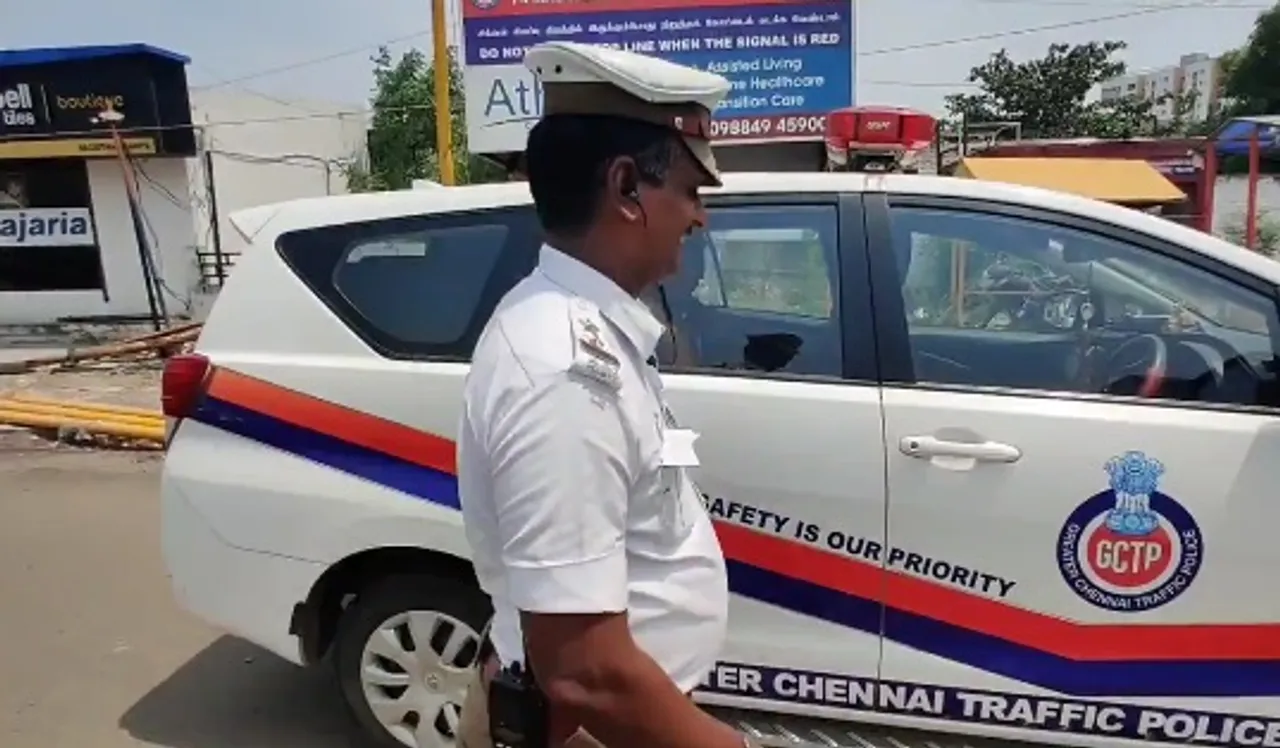 Chennai