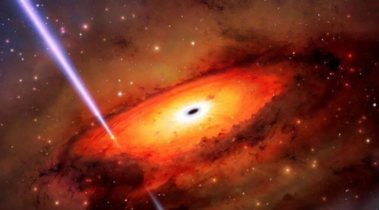 Astronomers see a ‘demolition derby’ scenario