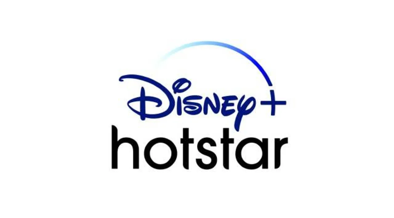 Disney+ Hotstar