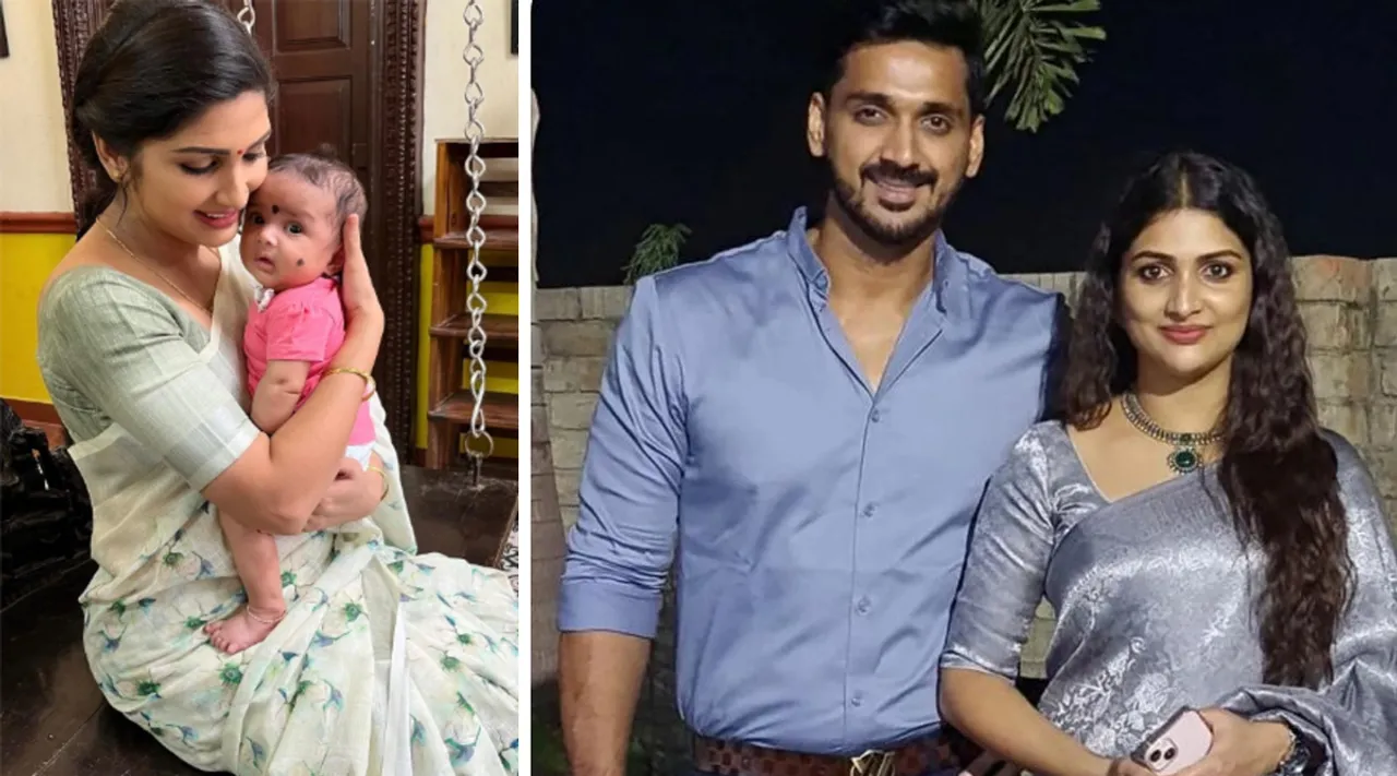 Divya Sridhar