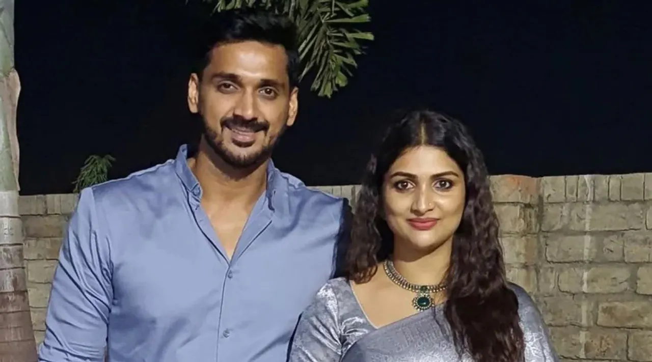 Divya Sridhar