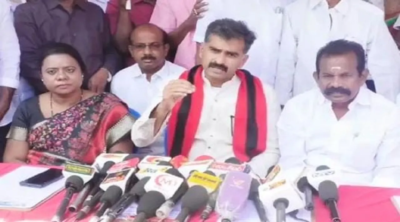 Durai Vaiko