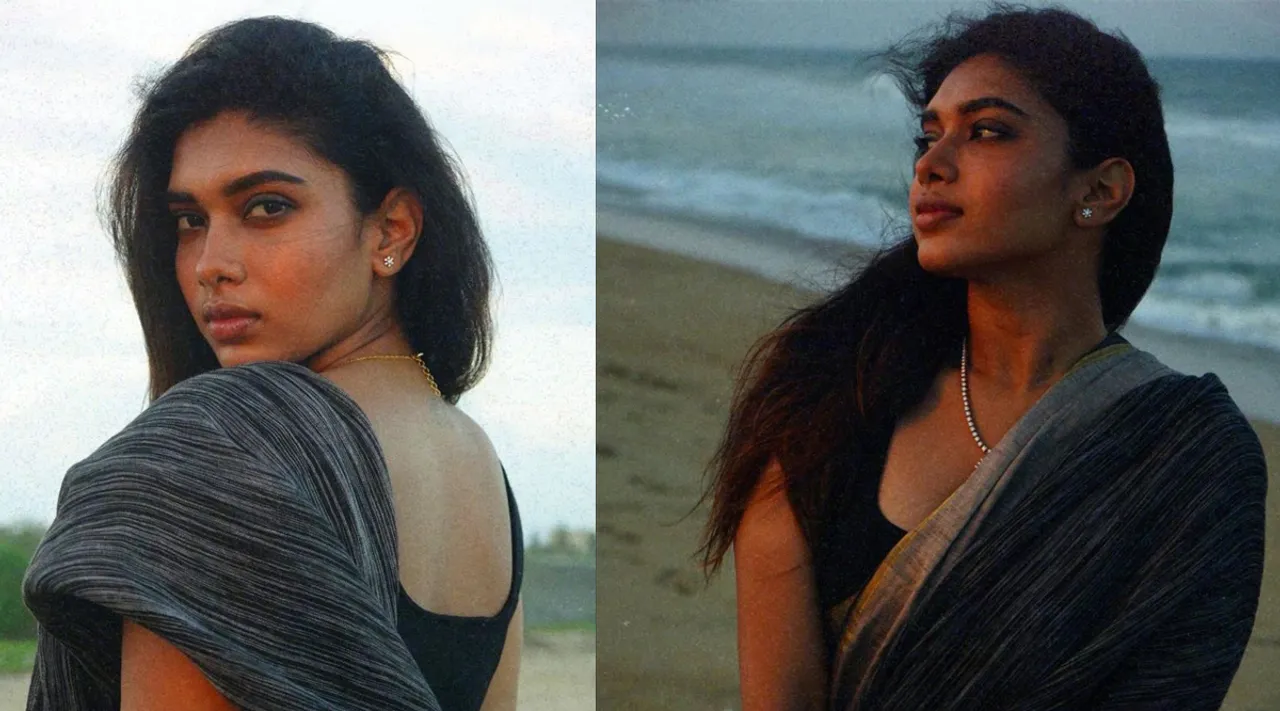Dushra Vijayan