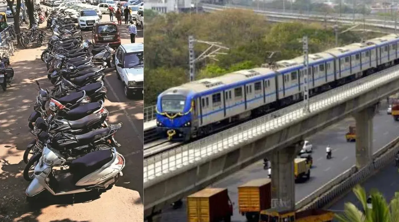 chennai metro