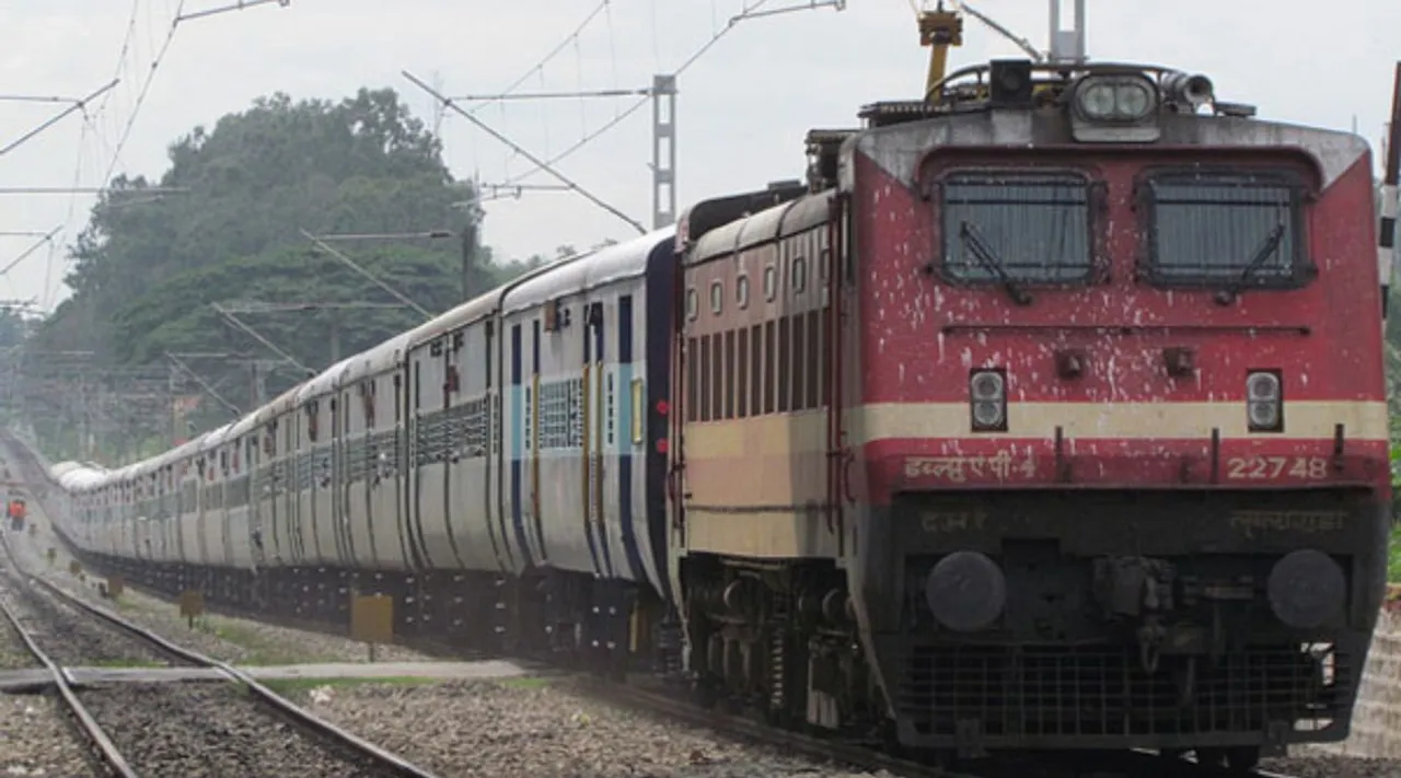 southern railway