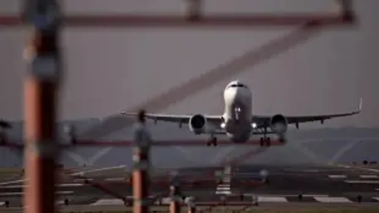 chennai airport