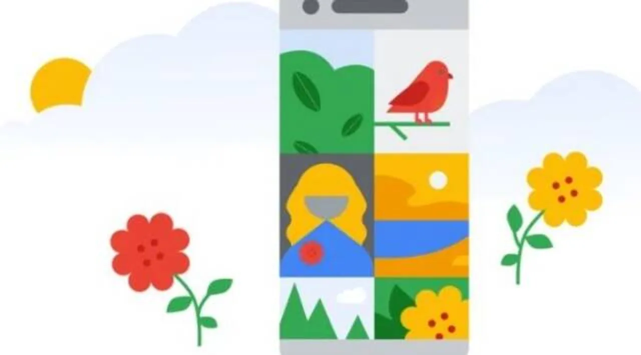 Google Photos ‘Map View’