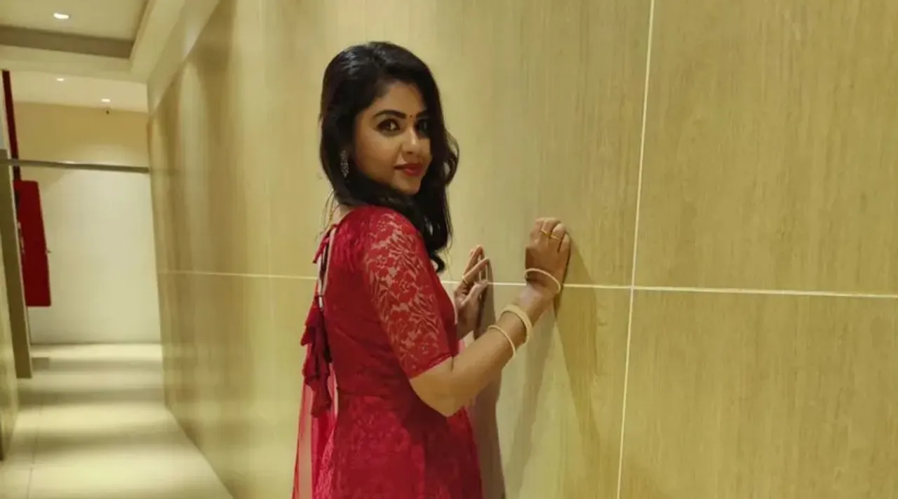 Hema Rajkumar