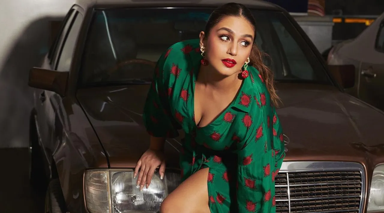 Huma