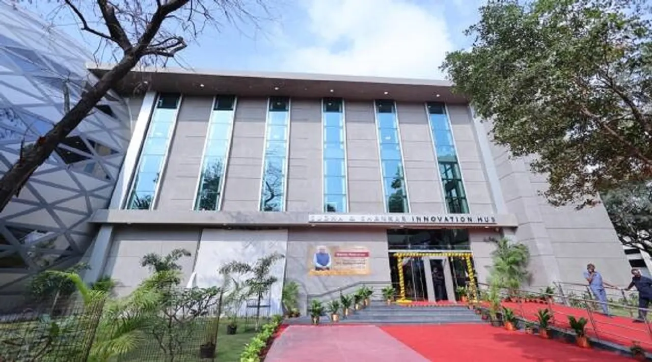 IIT Madras