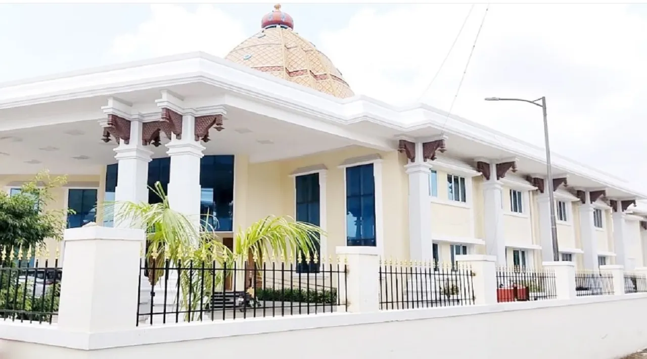 Kalaignar Kottam