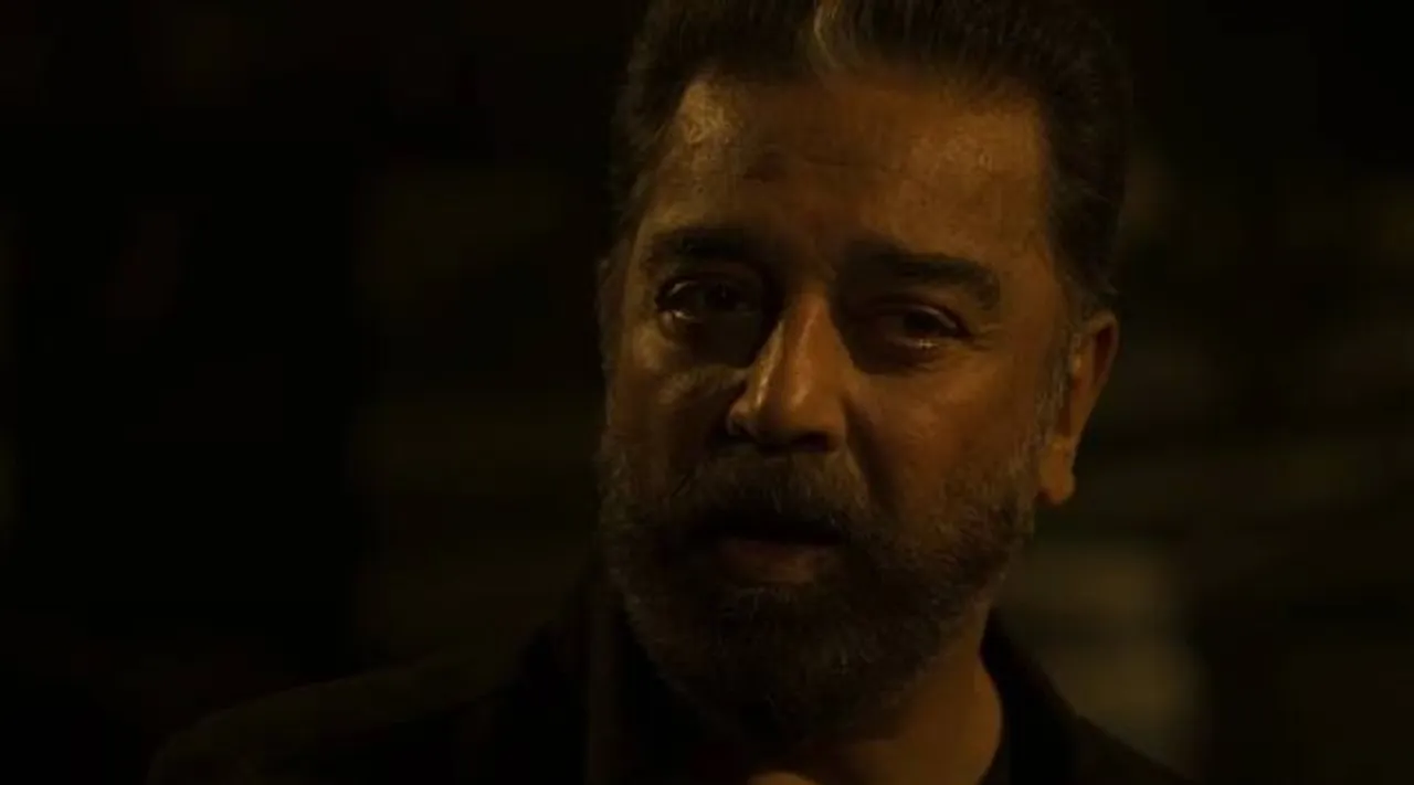 Kamal Haasan