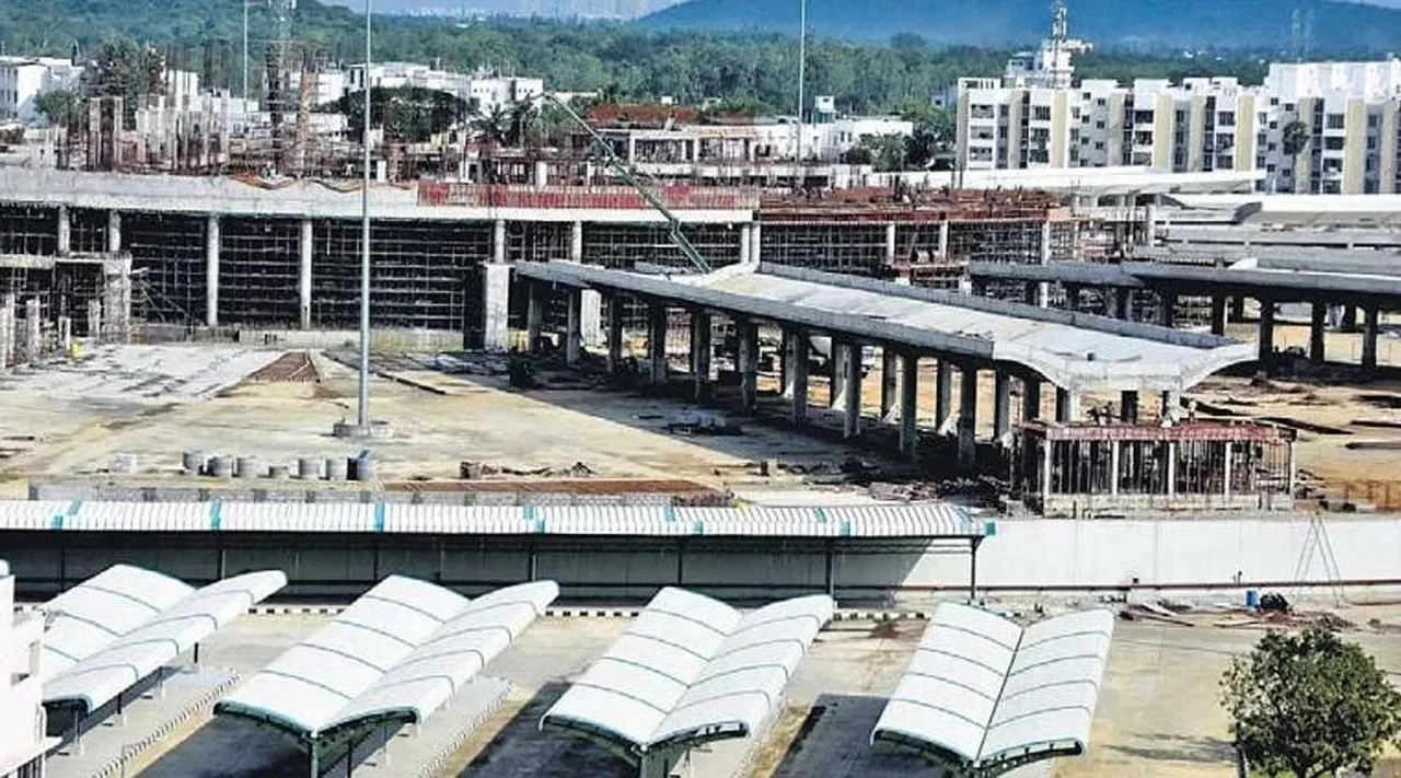 Buses to operate from Kilambakkam