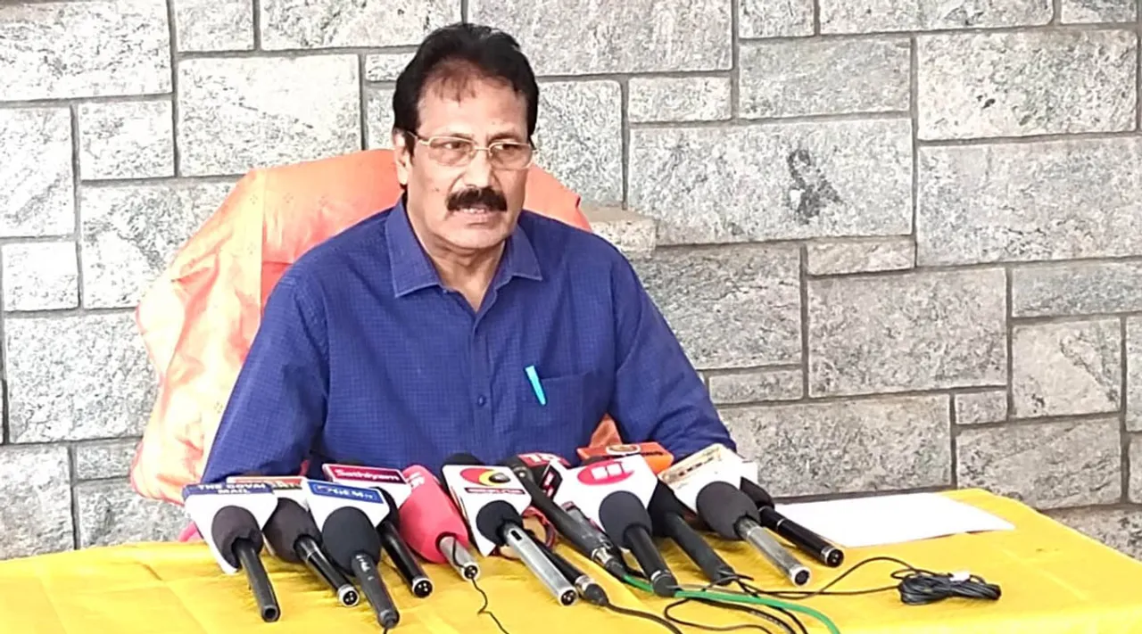 krishnasamy