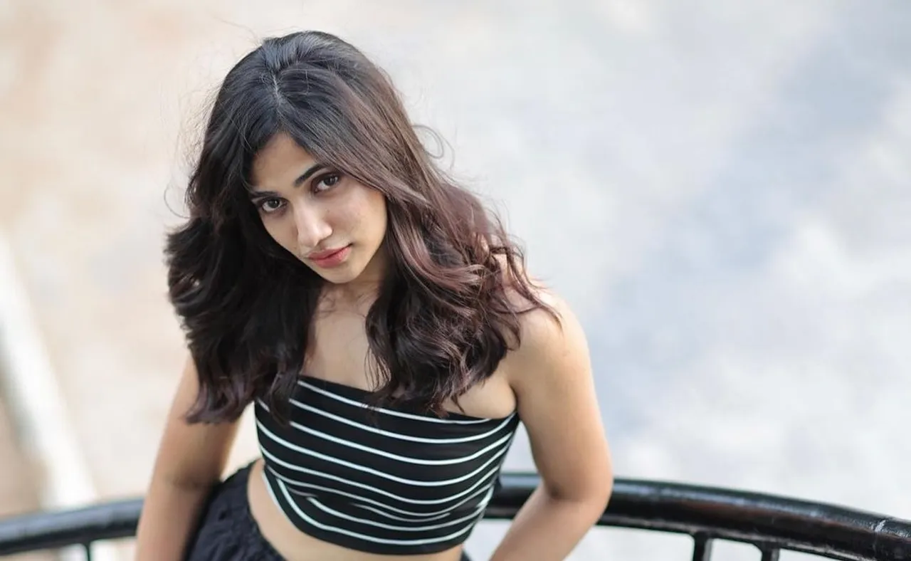 Losliya Mariyanesan