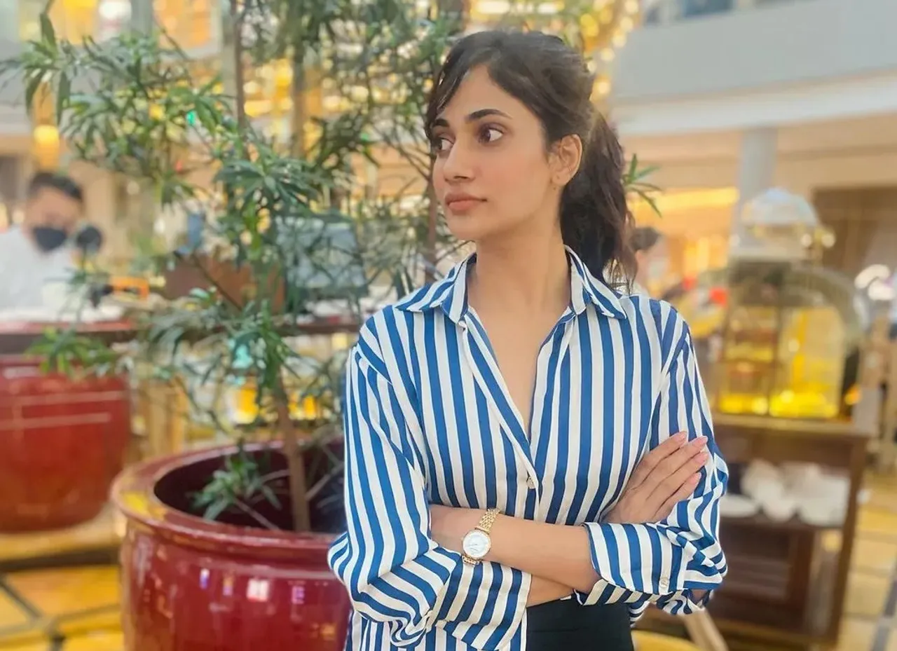 Losliya Mariyanesan