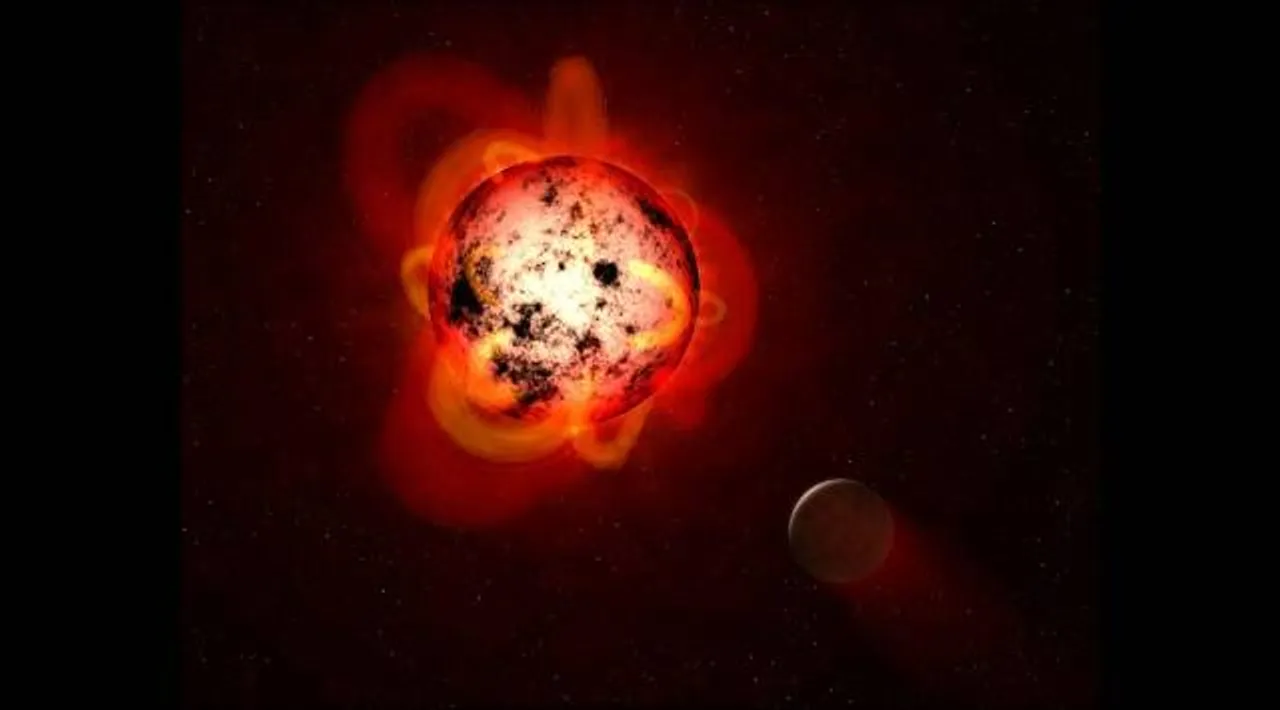 Dwarf stars