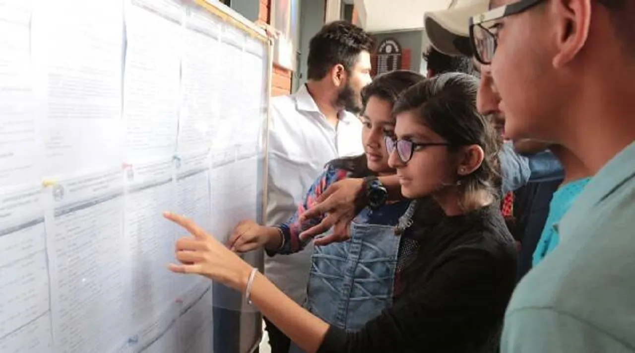 MBBS Admission