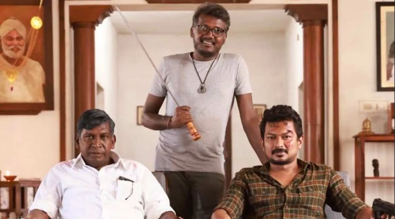 Mari Selvaraj