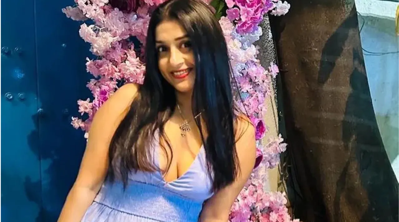 Meera Jasmine
