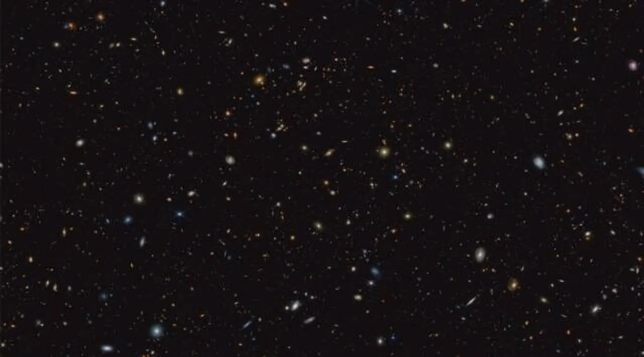 NASA James Webb telescope