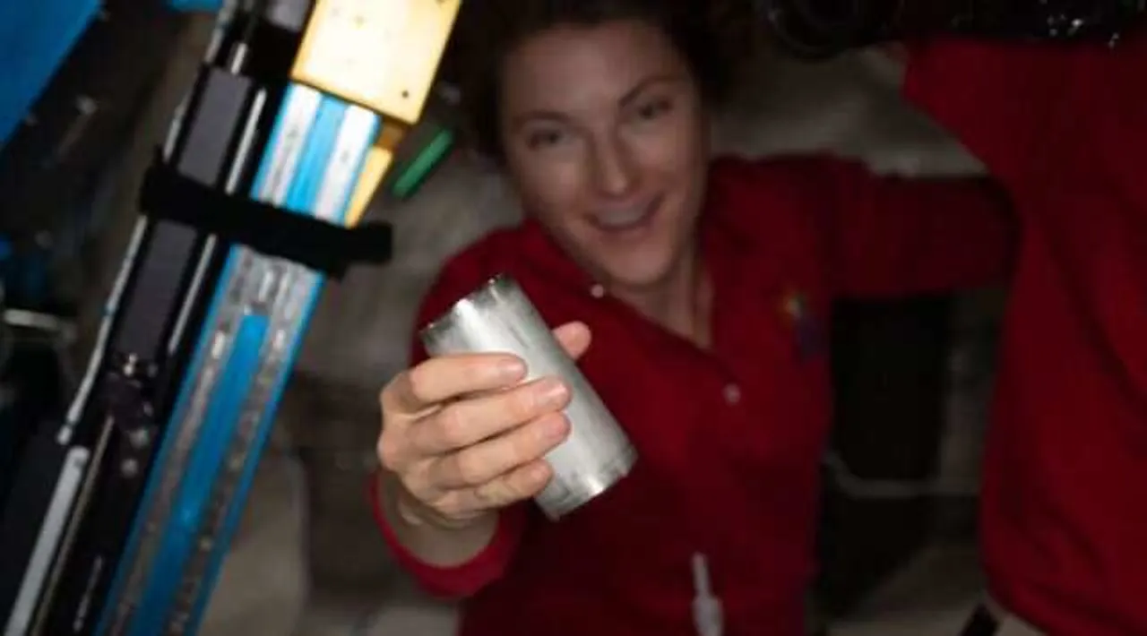 NASA