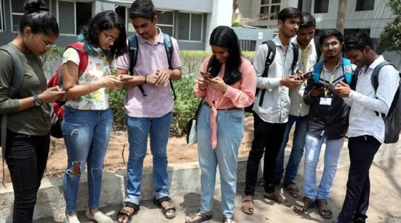 NEET results