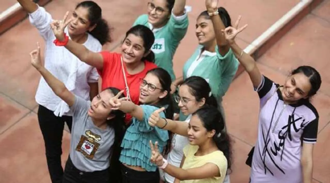 NEET students
