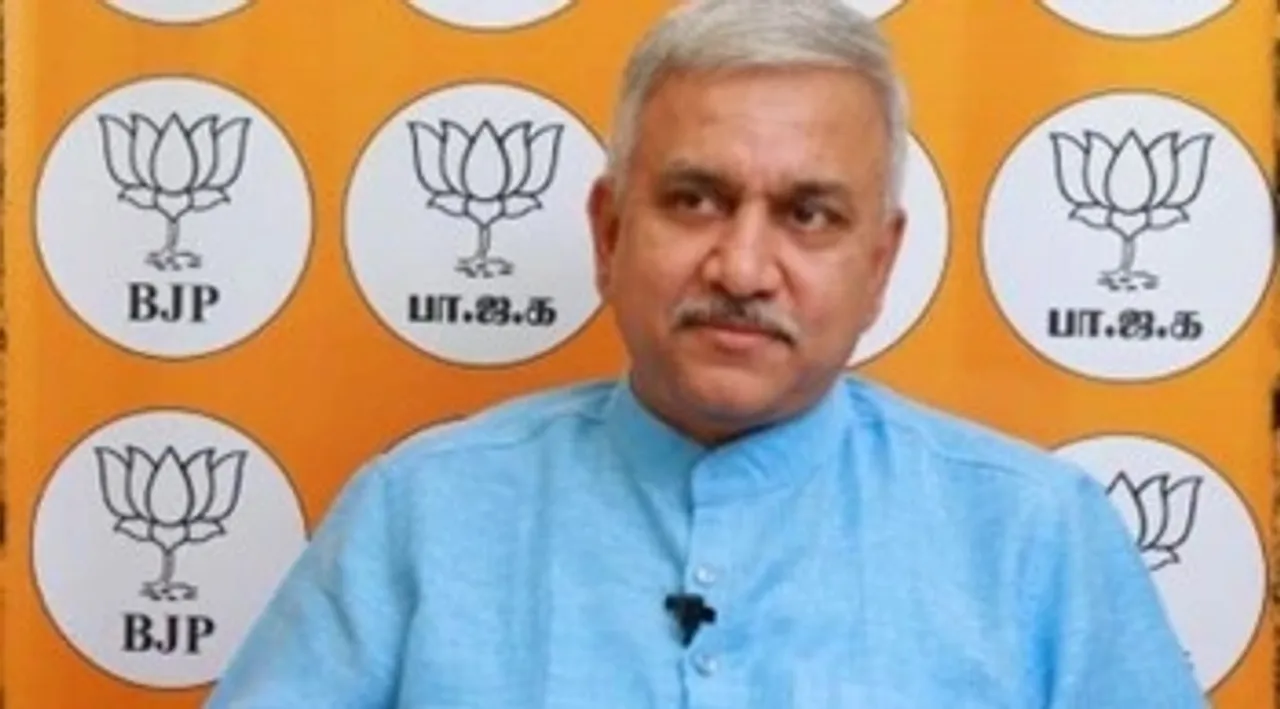 narayanan tirupathy