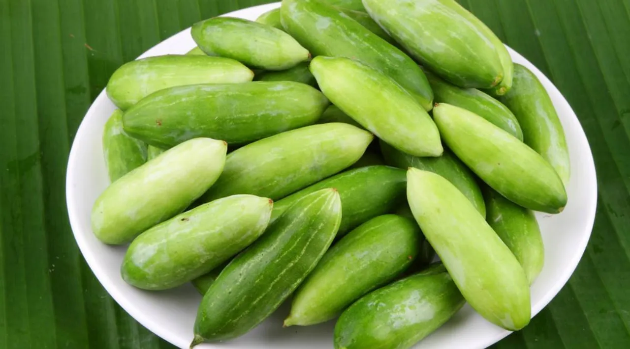 Food recipe