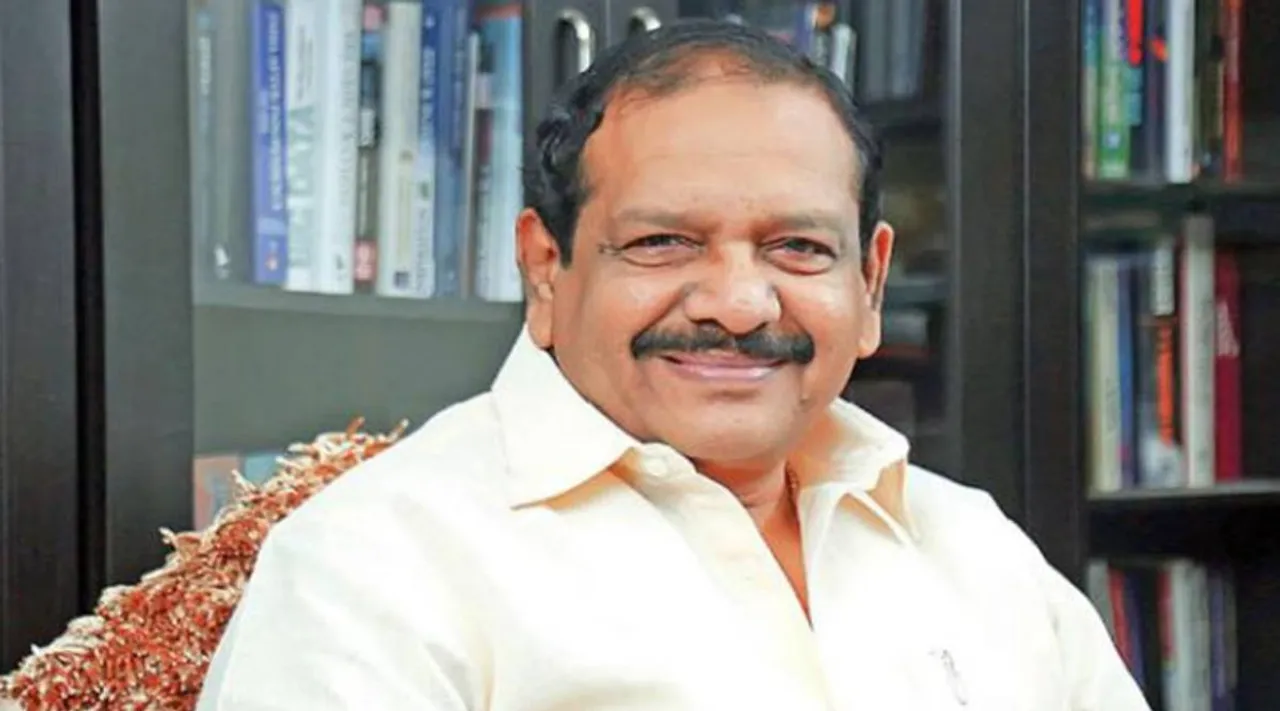 Peter Alphonse