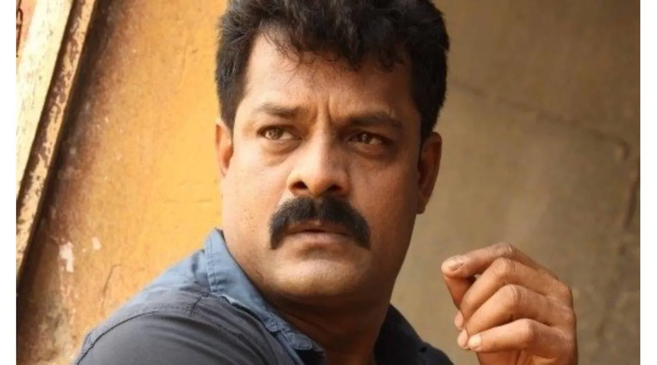 Actor Bose venkat Sister, Brother passes away