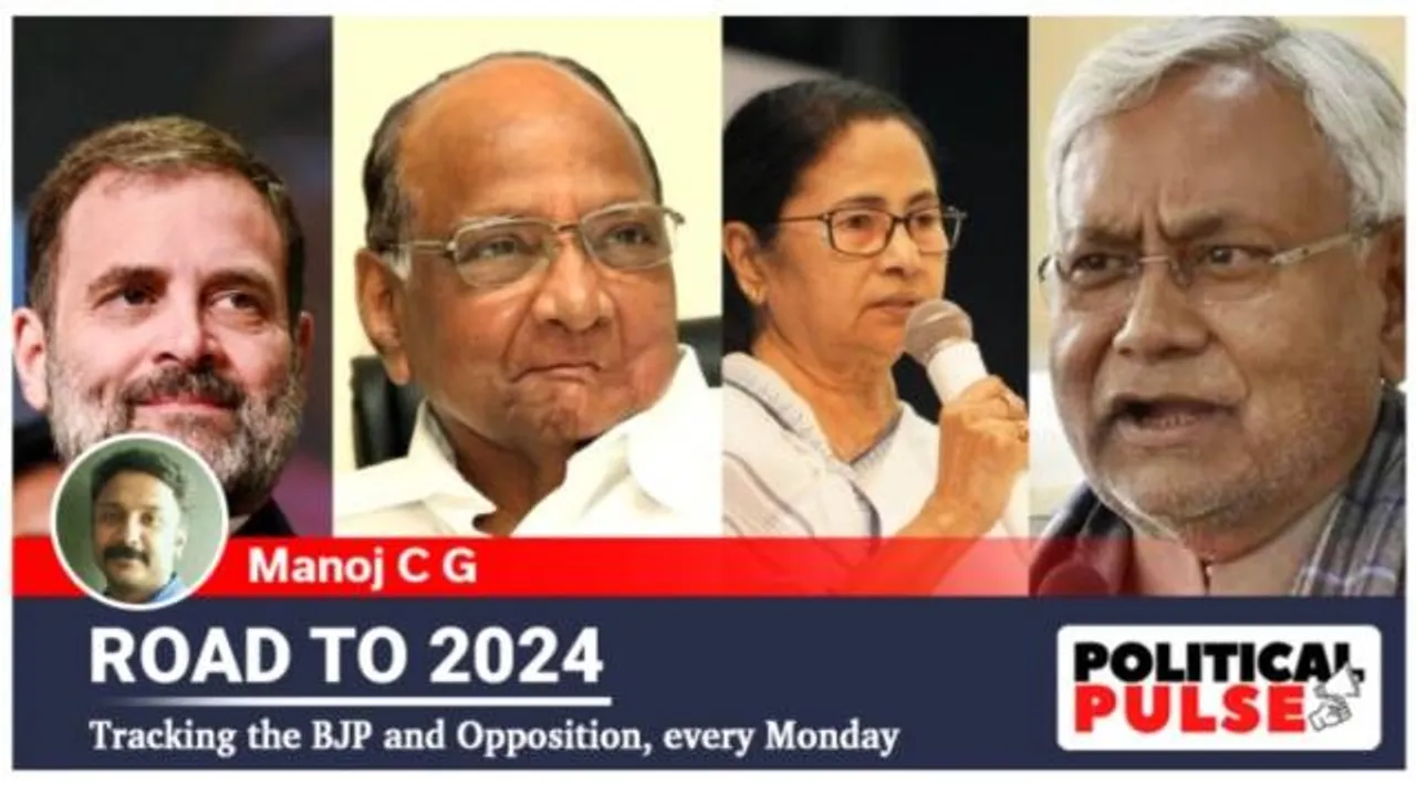 Road to 2024 | The great Opposition unity plans, and the many imponderables