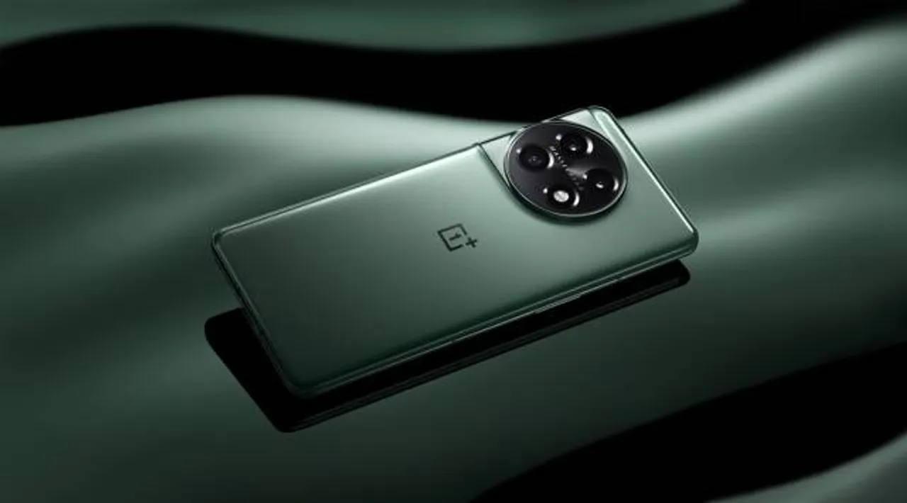 OnePlus