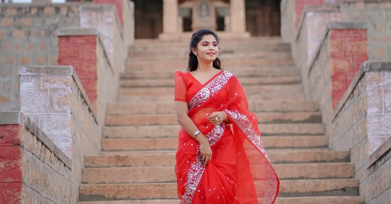 Pranika Dakshu