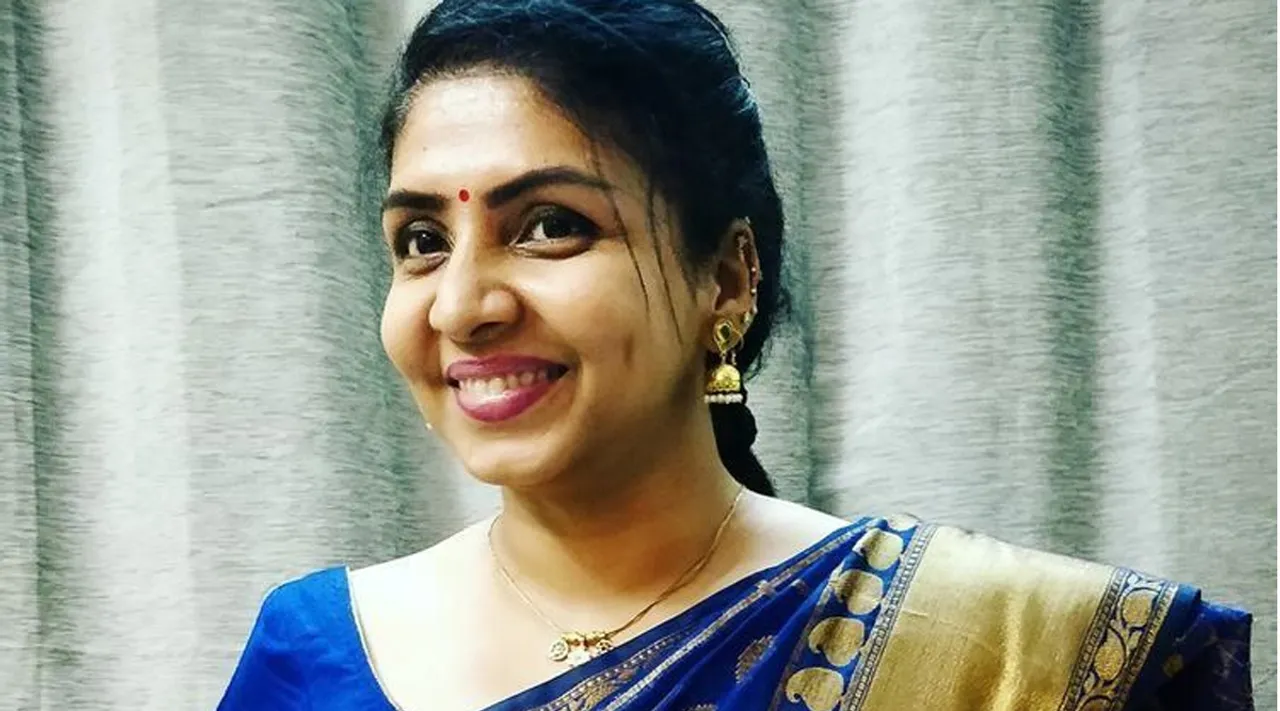 Priyadarshini
