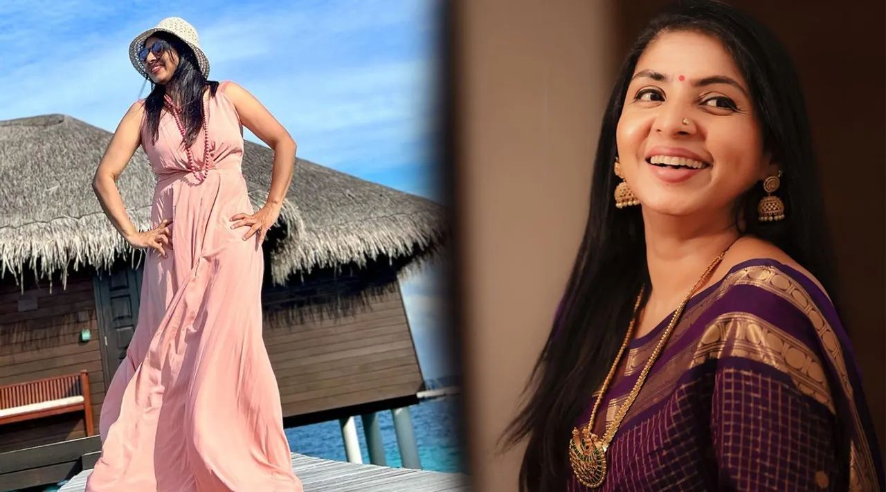 Priyadarshni