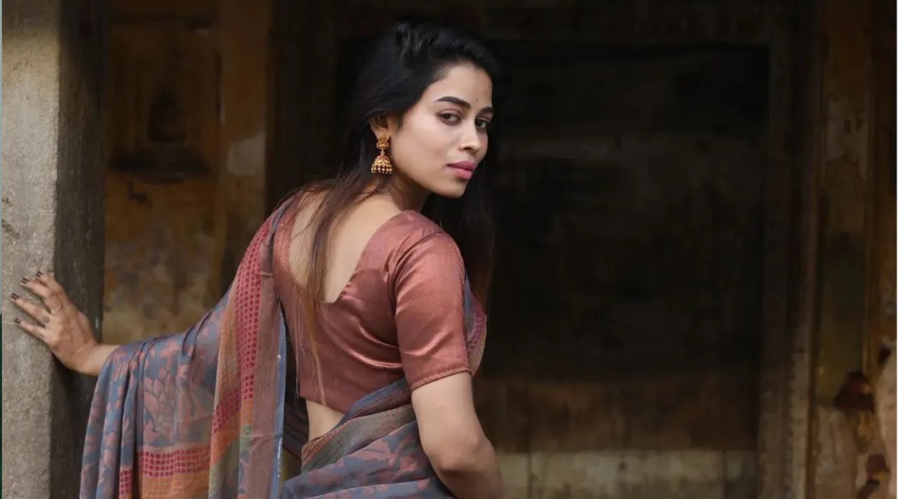 Priyanka Ruth