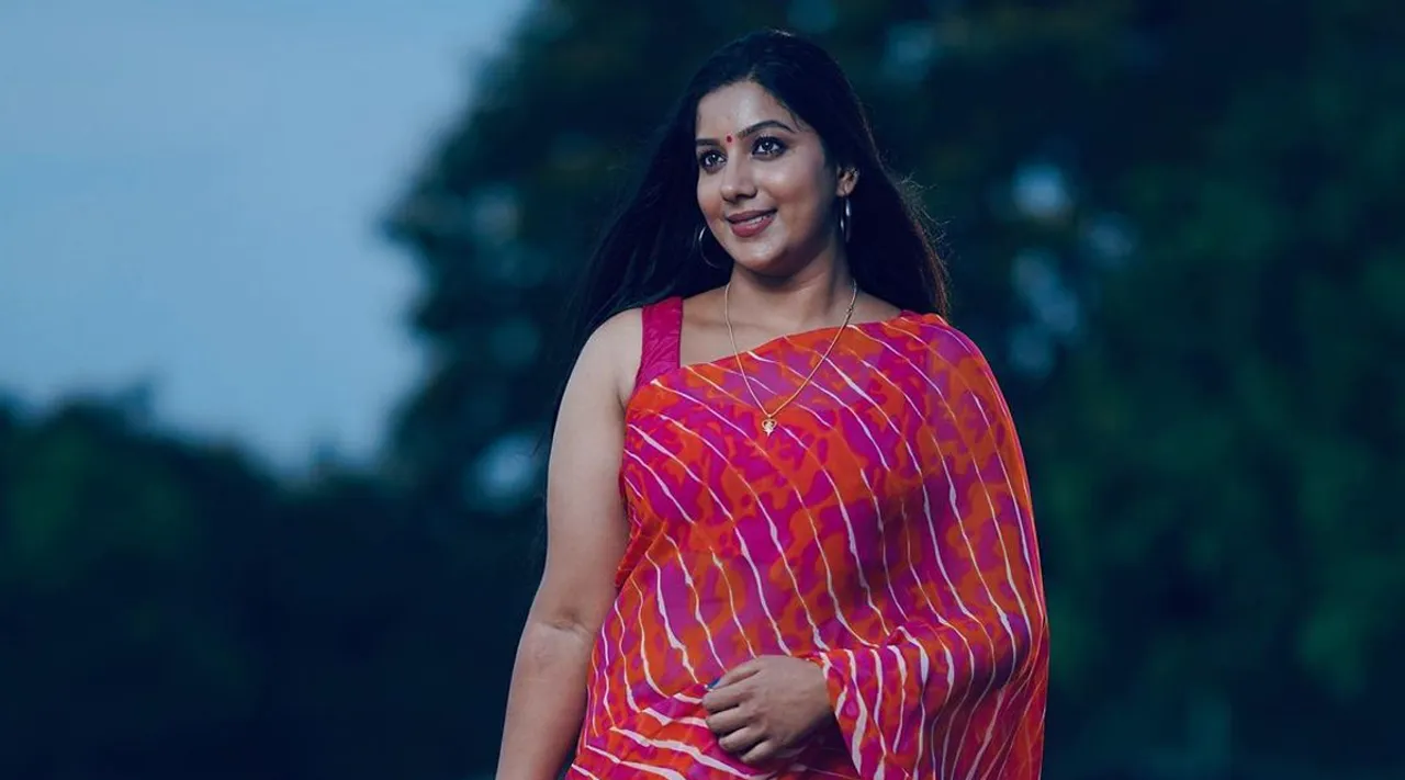 Rajeswari