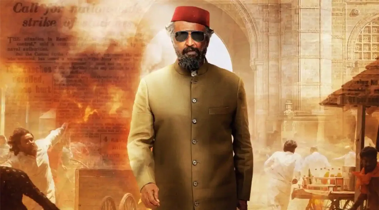 Rajinikanth