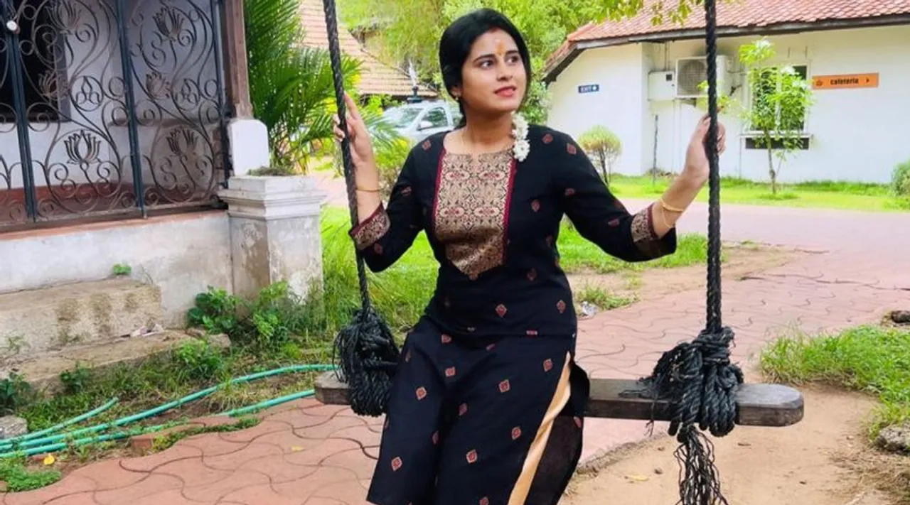 Rithika Tamil