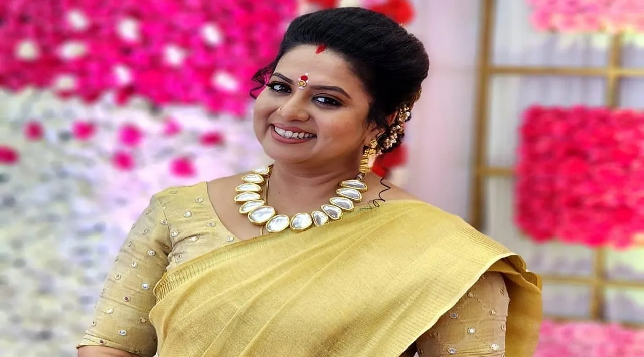 Roopa Sree