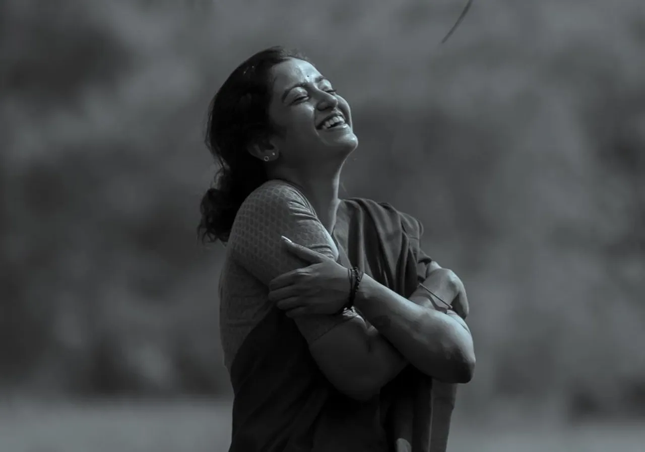 Roshini Haripriyan