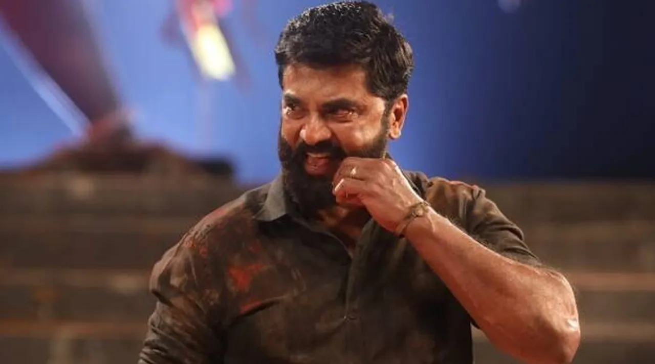 Sarathkumar