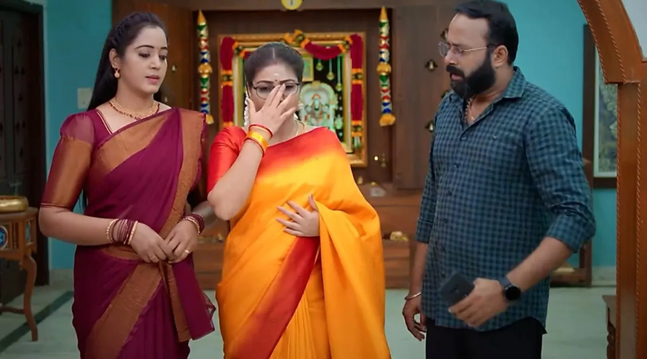 Seetha raman
