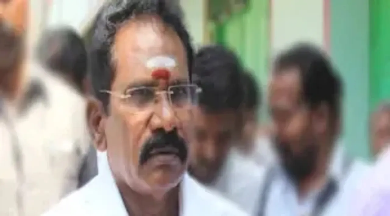 sellur raju