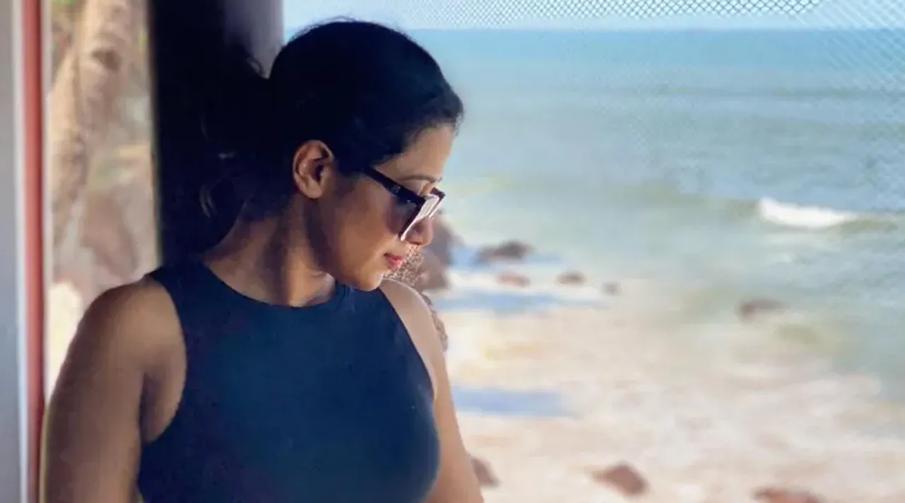 Shilpa Manjunath