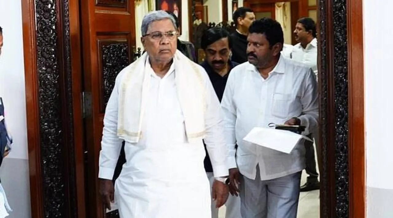 FCI rice not coming Karnataka set to transfer cash instead of 5 kg promised rice